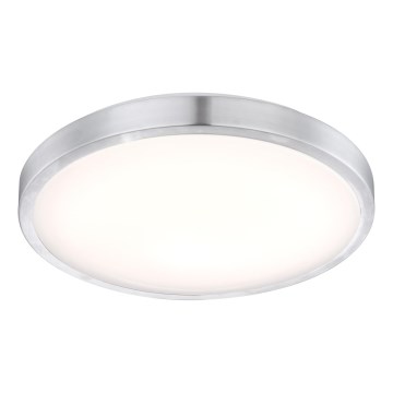 GLOBO 41687 - Luz de teto LED ROBYN 1xLED/22W/230V