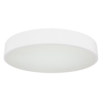 Globo - Iluminação de teto LED com regulação LED/24W/230V 3000-6000K + controlo remoto