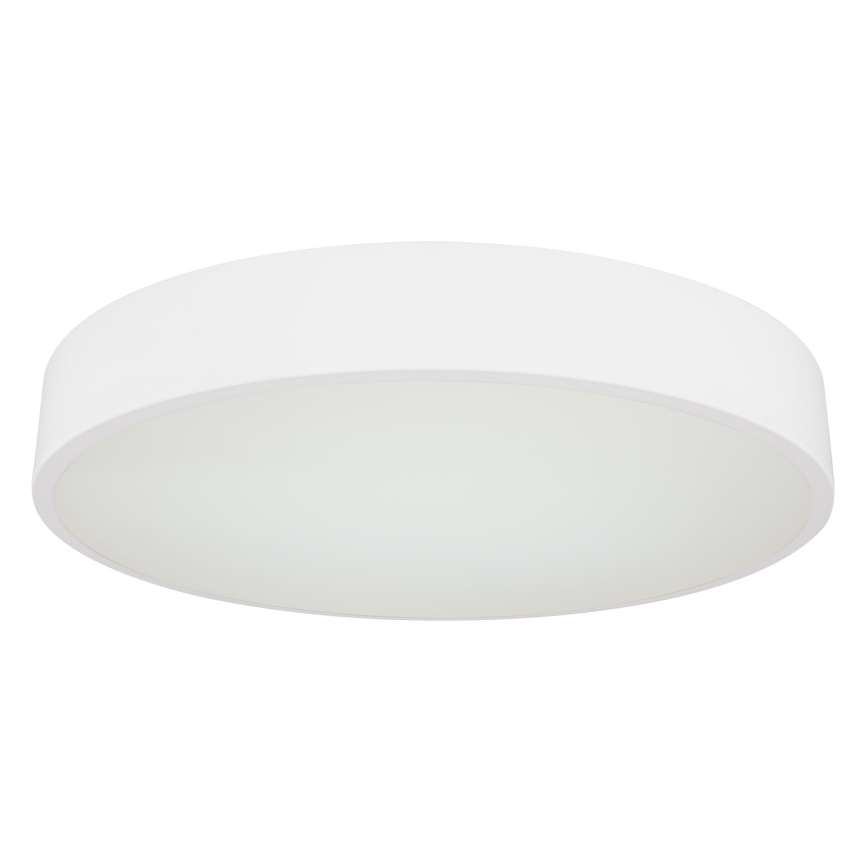 Globo - Iluminação de teto LED com regulação LED/24W/230V 3000-6000K + controlo remoto