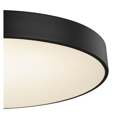 Globo - Iluminação de teto LED com regulação LED/48W/230V 3000-6000K + comando