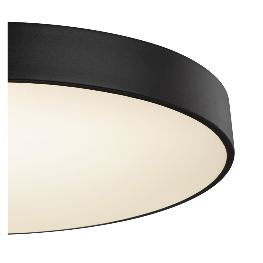 Globo - Iluminação de teto LED com regulação LED/48W/230V 3000-6000K + comando