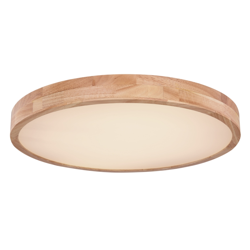 Globo - Iluminação de teto LED com regulação LED/48W/230V 3000-6000K + comando