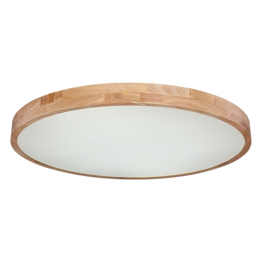 Globo - Iluminação de teto LED com regulação LED/60W/230V 3000-6000K + controlo remoto