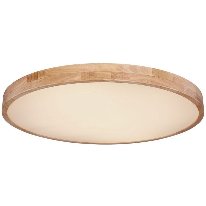 Globo - Iluminação de teto LED com regulação LED/60W/230V 3000-6000K + controlo remoto