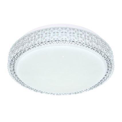 Globo - Luminária de teto LED/12W/230V 2700/4200/6500K diâmetro 30 cm