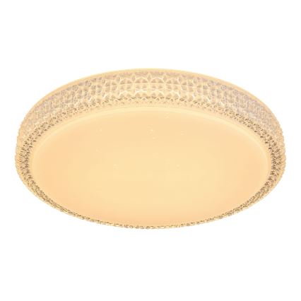 Globo - Luminária de teto LED LED/22W/230V 2700/4200/6500K diâmetro 40 cm