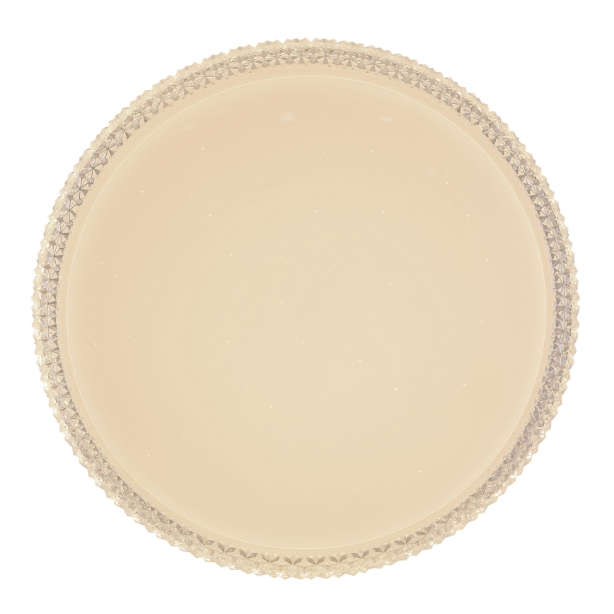 Globo - Luminária de teto LED LED/22W/230V 2700/4200/6500K diâmetro 40 cm