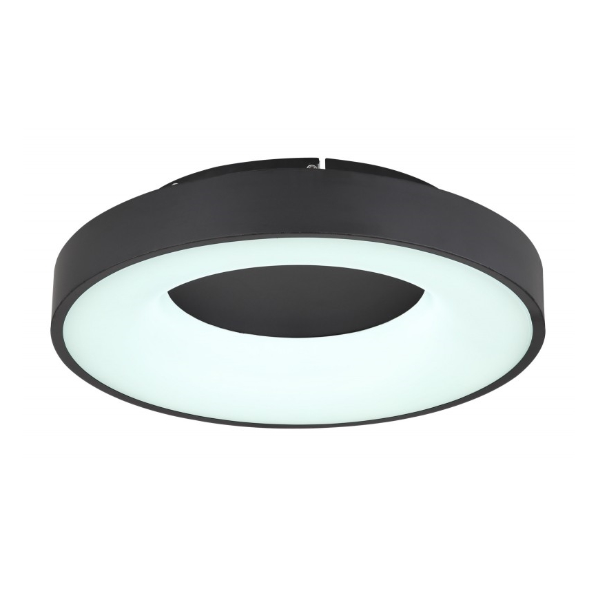 Globo - Iluminação de teto LED com regulação LED/30W/230V 2700-6000K + comando