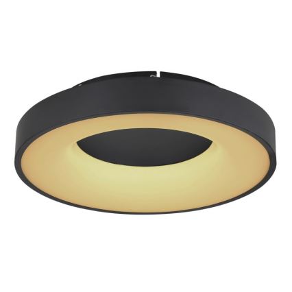 Globo - Iluminação de teto LED com regulação LED/30W/230V 2700-6000K + comando