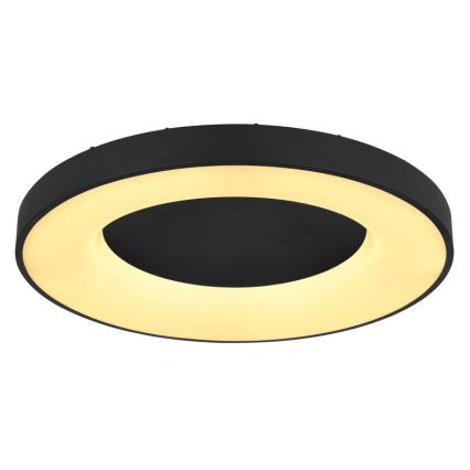 Globo - Iluminação de teto LED com regulação LED/42W/230V 2700-6000K + comando