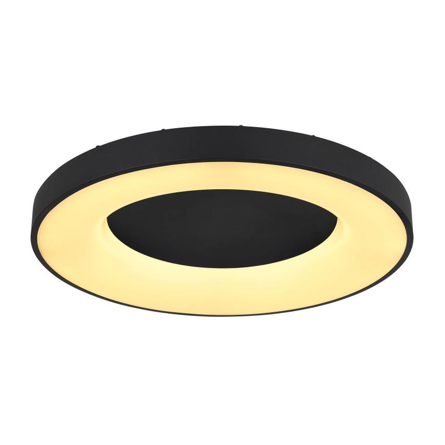 Globo - Iluminação de teto LED com regulação LED/42W/230V 2700-6000K + comando