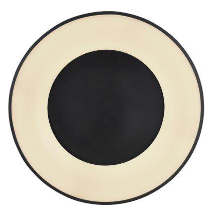 Globo - Iluminação de teto LED com regulação LED/42W/230V 2700-6000K + comando