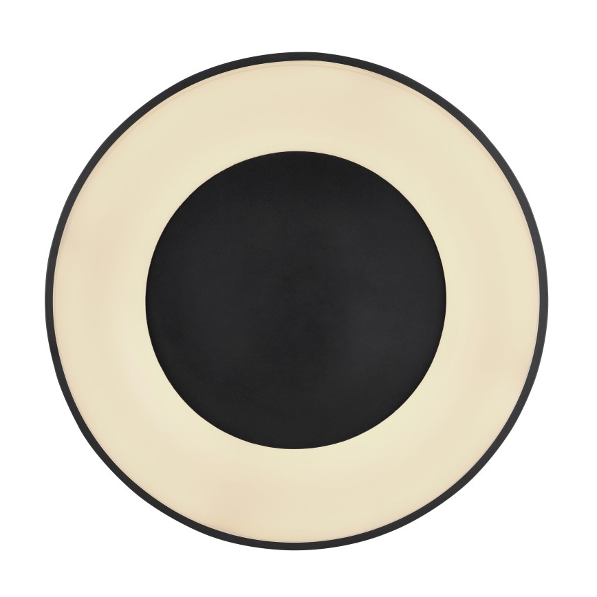 Globo - Iluminação de teto LED com regulação LED/42W/230V 2700-6000K + comando