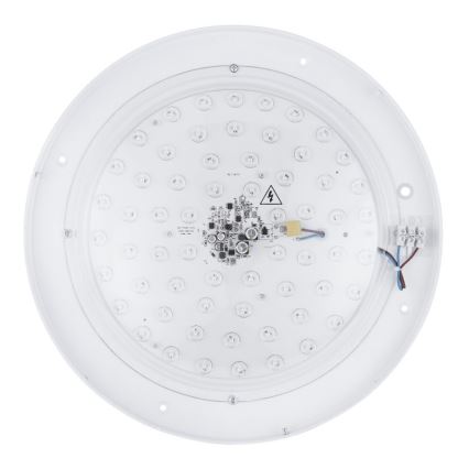 Globo - Iluminação de teto LED com regulação LED/24W/230V + controlo remoto