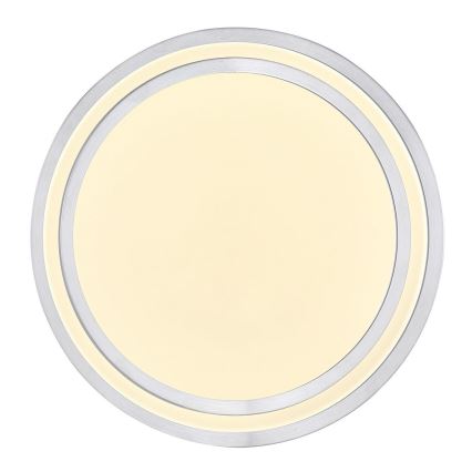 Globo - Iluminação de casa de banho LED com sensor LED/18W/230V IP44