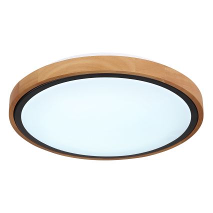 Globo - Iluminação de teto LED LED/12W/230V 307 mm 3000/4500/6000K