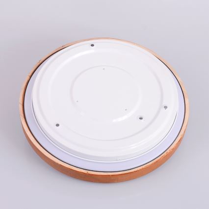 Globo - Iluminação de teto LED LED/12W/230V 307 mm 3000/4500/6000K