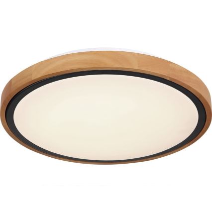 Globo - Iluminação de teto LED LED/12W/230V 307 mm 3000/4500/6000K