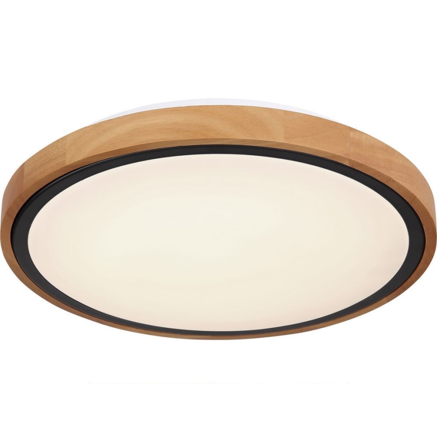 Globo - Iluminação de teto LED LED/12W/230V 307 mm 3000/4500/6000K