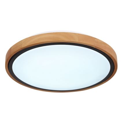 Globo - Iluminação de teto LED LED/12W/230V 307 mm 3000/4500/6000K