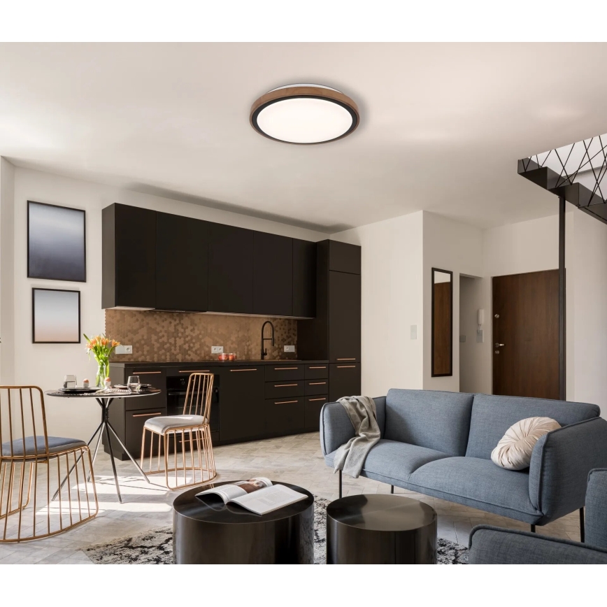 Globo - Iluminação de teto LED LED/18W/230V 3000/4000/6000K