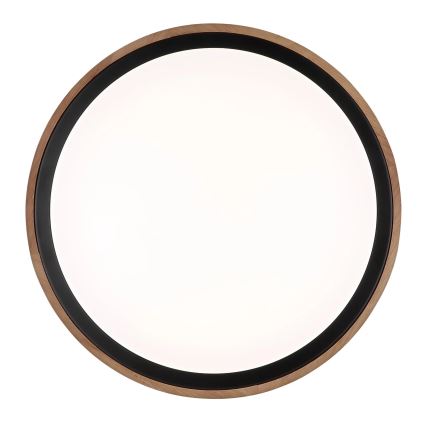 Globo - Iluminação de teto LED LED/18W/230V 3000/4000/6000K