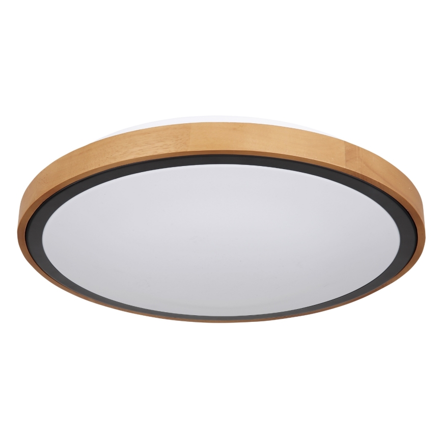 Globo - Iluminação de teto LED LED/24W/230V 3000/4500/6000K diâmetro 43,7 cm