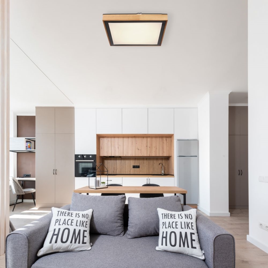 Globo - Iluminação de teto LED LED/24W/230V 3000/4500/6000K