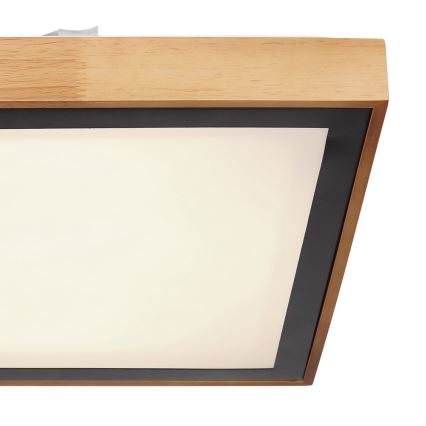 Globo - Iluminação de teto LED LED/24W/230V 3000/4500/6000K