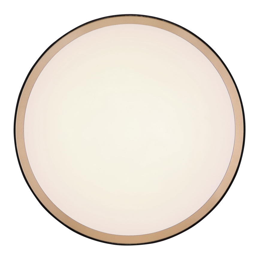 Globo - Iluminação de teto LED LED/12W/230V 3000/4500/6000K diâmetro 30 cm