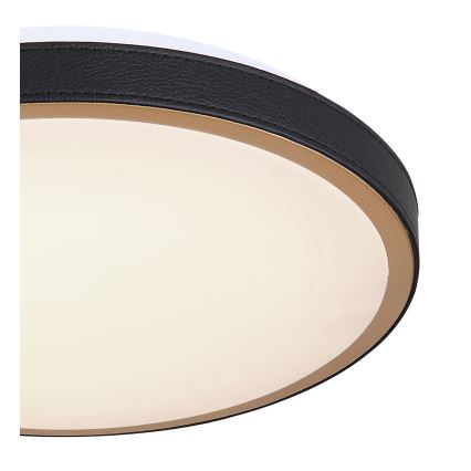 Globo - Iluminação de teto LED LED/12W/230V 3000/4500/6000K diâmetro 30 cm