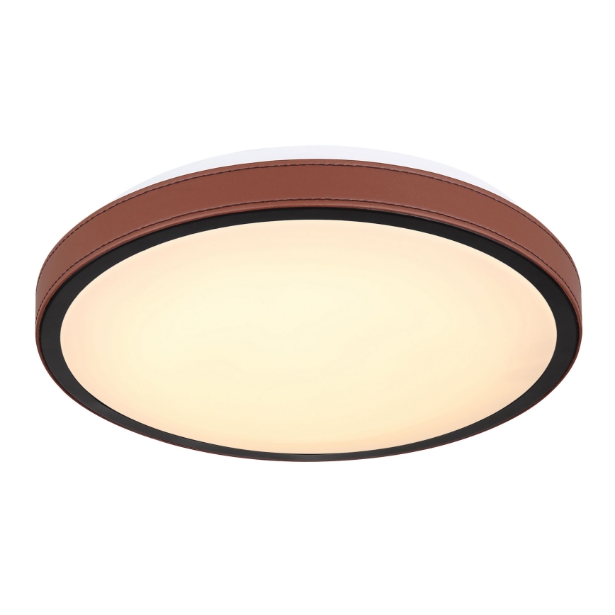 Globo - Iluminação de teto LED LED/12W/230V 3000/4500/6000K diâmetro 30 cm