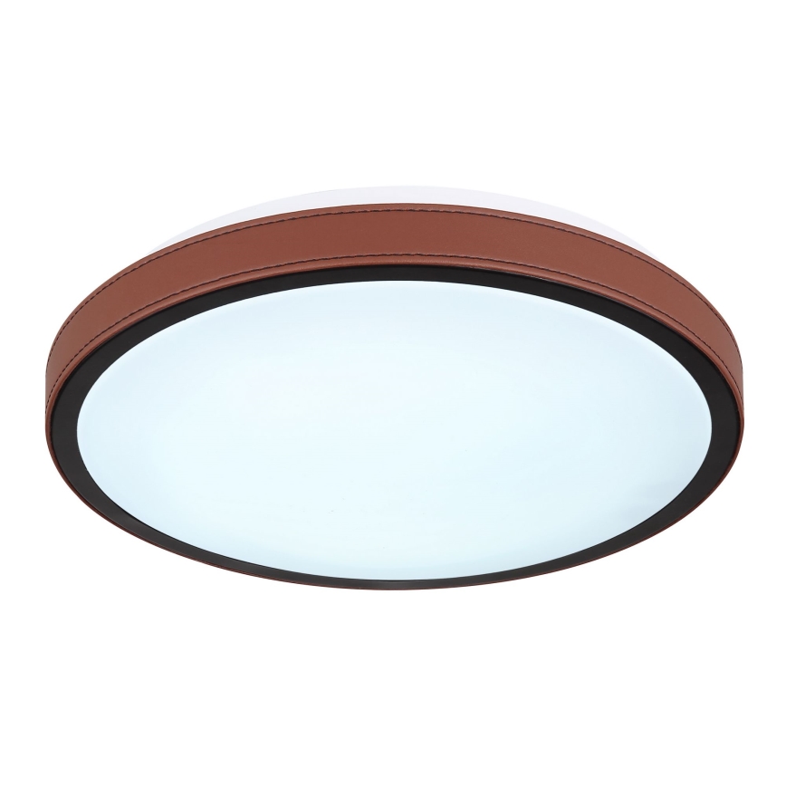 Globo - Iluminação de teto LED LED/12W/230V 3000/4500/6000K diâmetro 30 cm