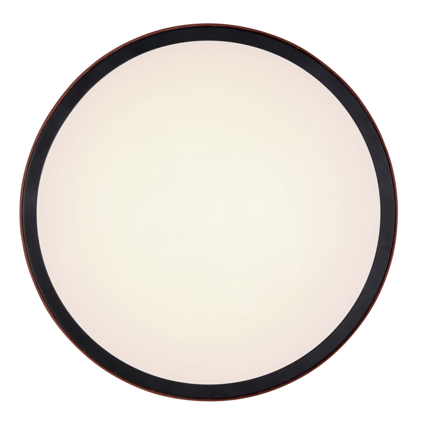 Globo - Iluminação de teto LED LED/24W/230V 3000/4500/6000K diâmetro 42 cm