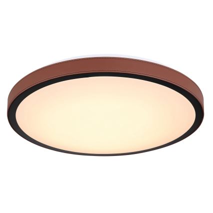 Globo - Iluminação de teto LED LED/24W/230V 3000/4500/6000K diâmetro 42 cm