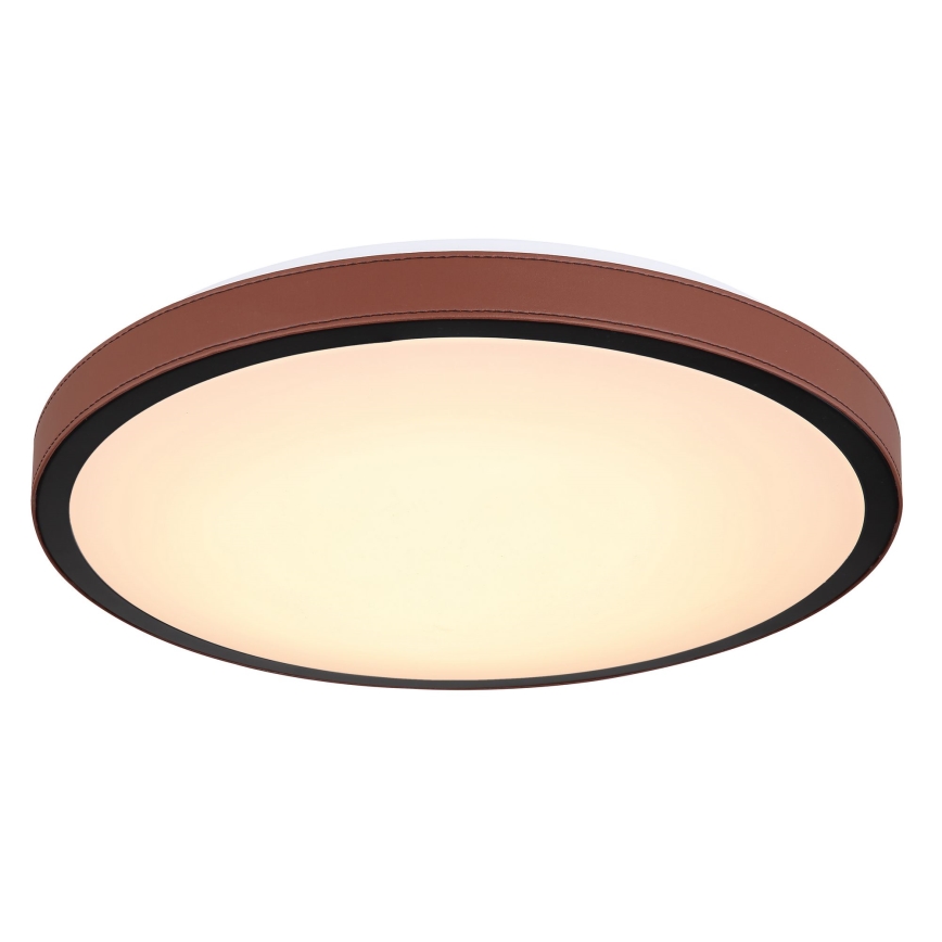 Globo - Iluminação de teto LED LED/24W/230V 3000/4500/6000K diâmetro 42 cm