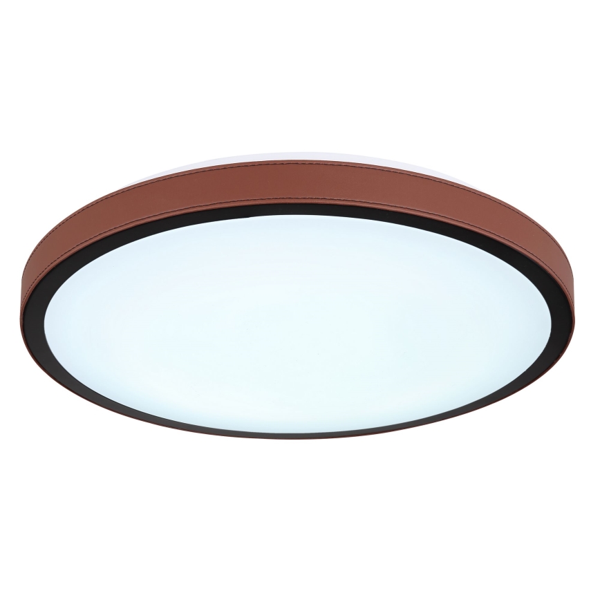 Globo - Iluminação de teto LED LED/24W/230V 3000/4500/6000K diâmetro 42 cm