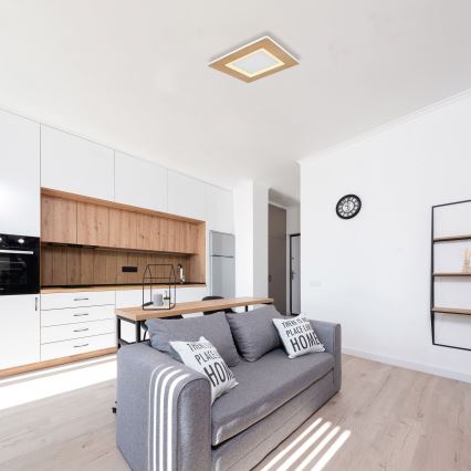 Globo - Iluminação de teto LED LED/23W/230V 2700/6500K