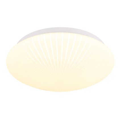 Globo - Plafon LED/16W/230V 3000K Ø 26 cm