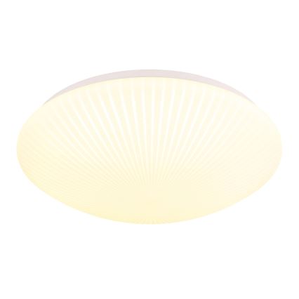 Globo - Candeeiro de tecto LED/24W/230V 3000K diâmetro 35 cm
