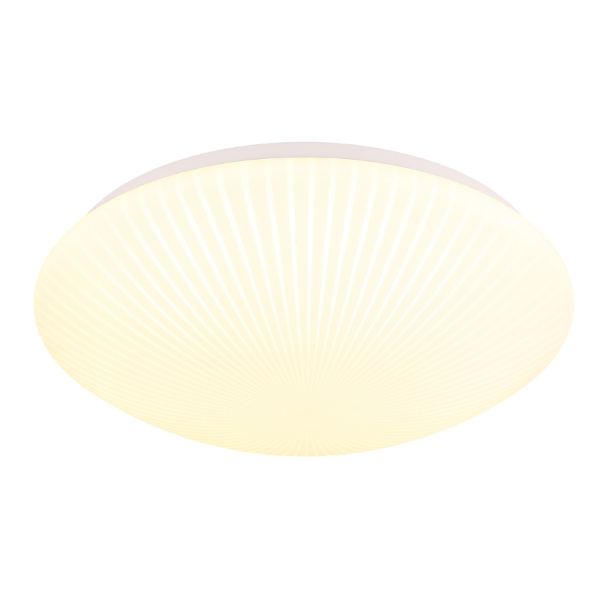 Globo - Candeeiro de tecto LED/24W/230V 3000K diâmetro 35 cm