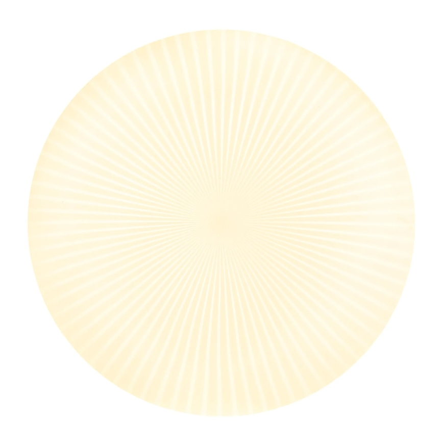 Globo - Candeeiro de tecto LED/24W/230V 3000K diâmetro 35 cm