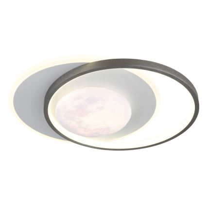 Globo - Plafon LED/30W/230V 4000K 30x36,9 cm
