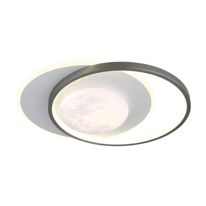 Globo - Plafon LED/30W/230V 4000K 30x36,9 cm