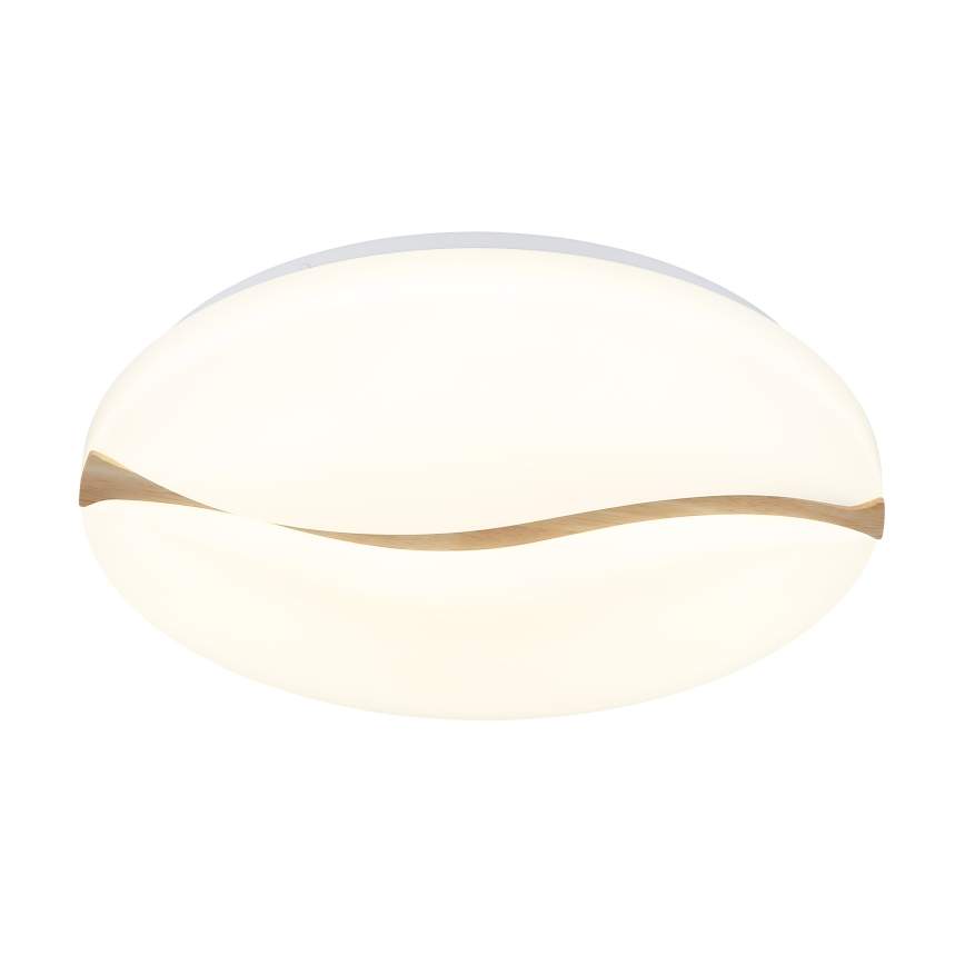 Globo - Plafon LED LED/24W/230V 3000/4200/6000K diâmetro 33 cm