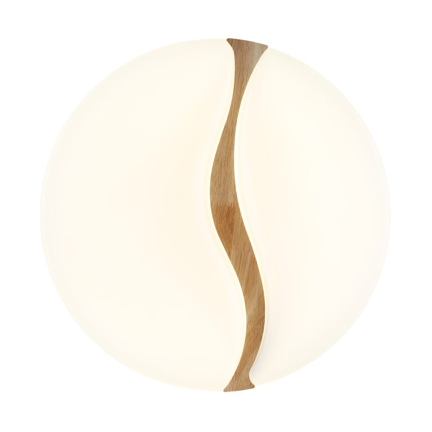 Globo - Plafon LED LED/24W/230V 3000/4200/6000K diâmetro 33 cm