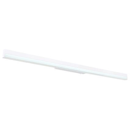 Globo - Iluminação de parede LED LED/18W/230V 3000/6000K 80 cm branco