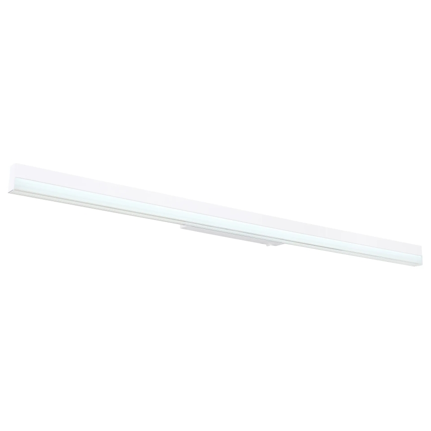 Globo - Iluminação de parede LED LED/18W/230V 3000/6000K 80 cm branco