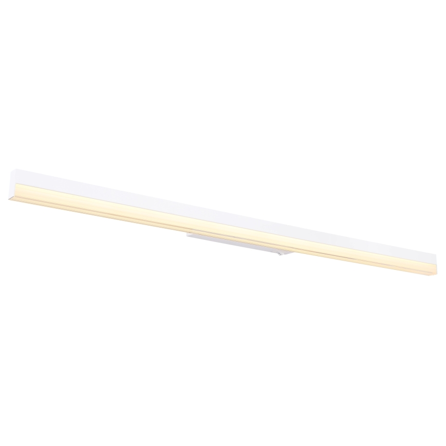 Globo - Iluminação de parede LED LED/18W/230V 3000/6000K 80 cm branco