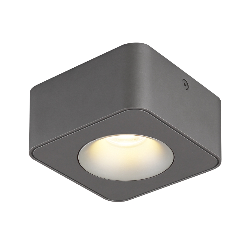 Globo - Iluminação de teto LED LED/6,5W/230V 11,7x11,7 cm